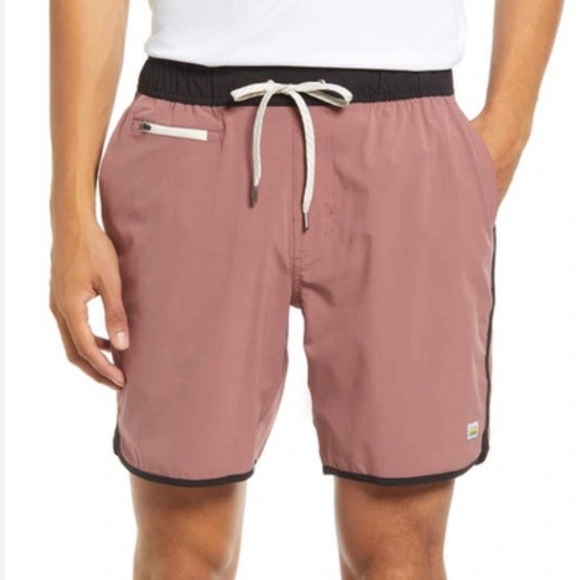 Vuori Other - Vuori Banks Short, M